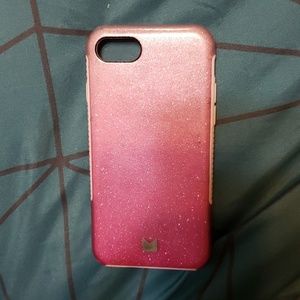 Phone case for iPhone 6/7